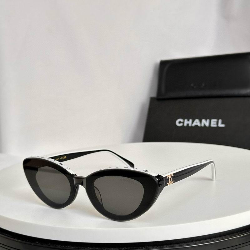 Chanel Sunglasses 931